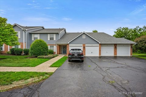 Photo of 917 Golf Course Road #2, Crystal Lake, IL 60014 (MLS # 12678577)