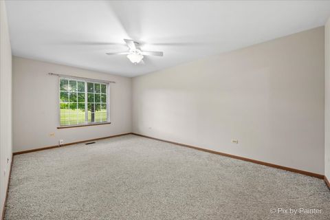 Tiny photo for 917 Golf Course Road #2, Crystal Lake, IL 60014 (MLS # 12678577)