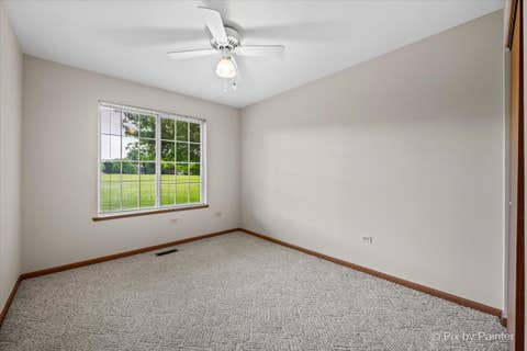 Tiny photo for 917 Golf Course Road #2, Crystal Lake, IL 60014 (MLS # 12678577)