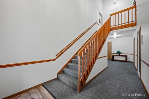 Tiny photo for 917 Golf Course Road #2, Crystal Lake, IL 60014 (MLS # 12678577)