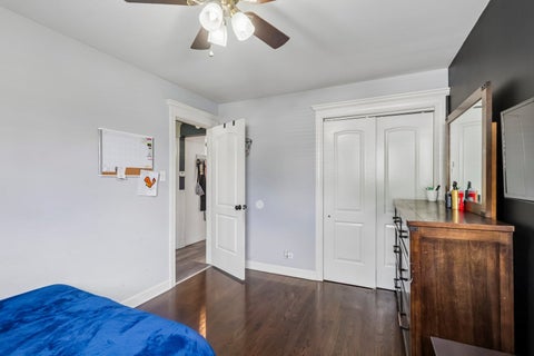 Tiny photo for 4730 S Lamon Avenue, Chicago, IL 60638 (MLS # 12726318)