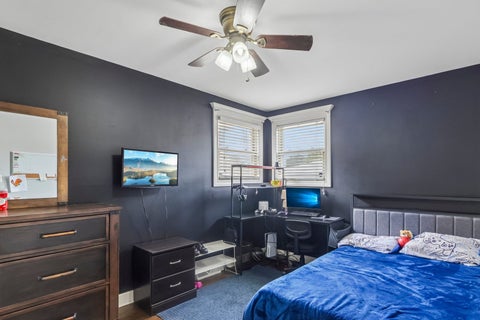 Tiny photo for 4730 S Lamon Avenue, Chicago, IL 60638 (MLS # 12726318)