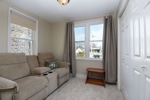 Tiny photo for 1730 W Foster Avenue #2, Chicago, IL 60640 (MLS # 12575239)