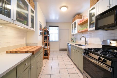 Tiny photo for 1730 W Foster Avenue #2, Chicago, IL 60640 (MLS # 12575239)