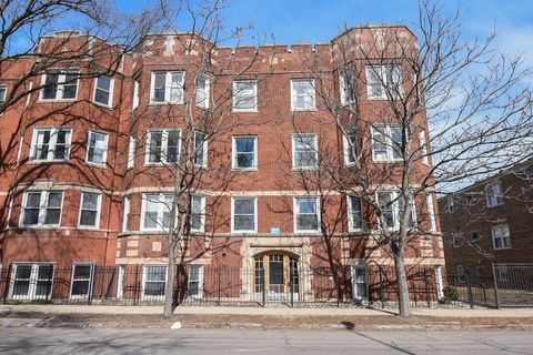 Photo of 1730 W Foster Avenue #2, Chicago, IL 60640 (MLS # 12575239)