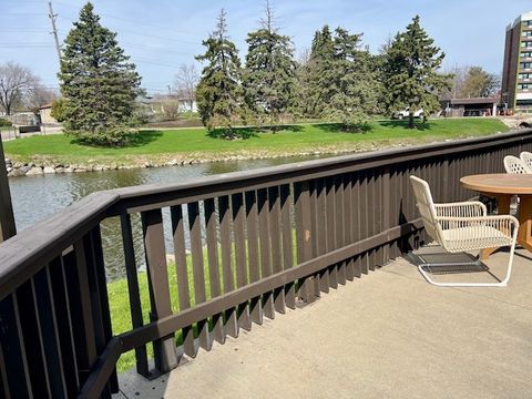 Tiny photo for 1420 Woodbridge Road #2B, Joliet, IL 60436 (MLS # 12613577)