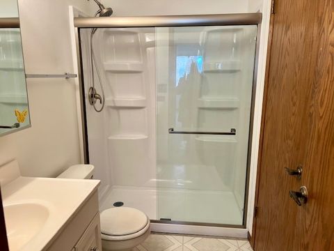 Tiny photo for 1420 Woodbridge Road #2B, Joliet, IL 60436 (MLS # 12613577)