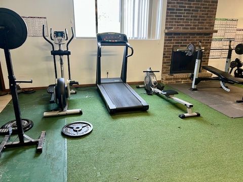 Tiny photo for 1420 Woodbridge Road #2B, Joliet, IL 60436 (MLS # 12613577)