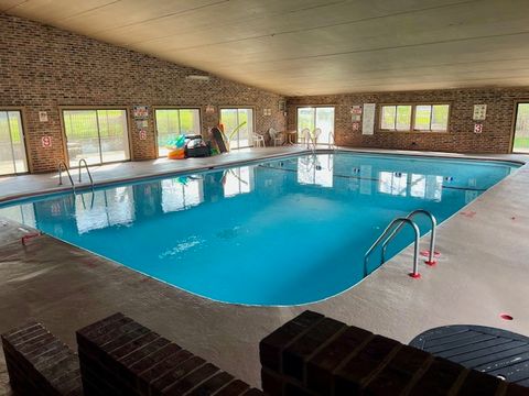 Tiny photo for 1420 Woodbridge Road #2B, Joliet, IL 60436 (MLS # 12613577)