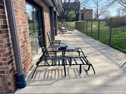 Tiny photo for 1420 Woodbridge Road #2B, Joliet, IL 60436 (MLS # 12613577)