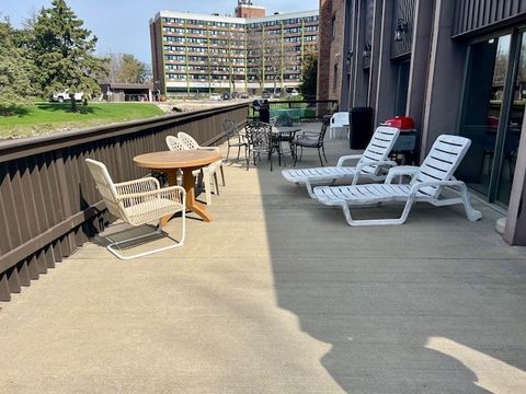 Tiny photo for 1420 Woodbridge Road #2B, Joliet, IL 60436 (MLS # 12613577)