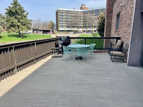 Tiny photo for 1420 Woodbridge Road #2B, Joliet, IL 60436 (MLS # 12613577)