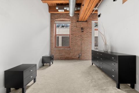 Tiny photo for 360 W Illinois Street #424, Chicago, IL 60654 (MLS # 12486358)