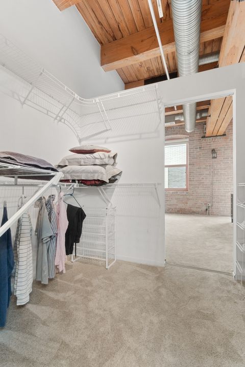 Tiny photo for 360 W Illinois Street #424, Chicago, IL 60654 (MLS # 12486358)