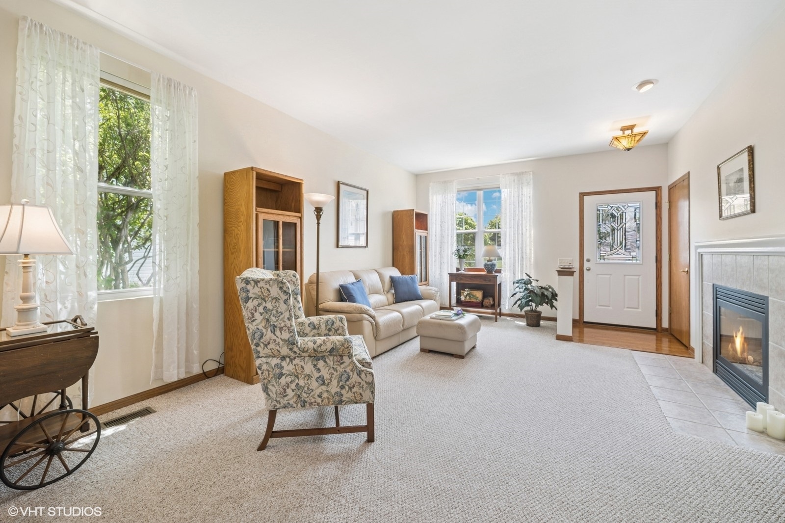 12900 BIG HORN Drive