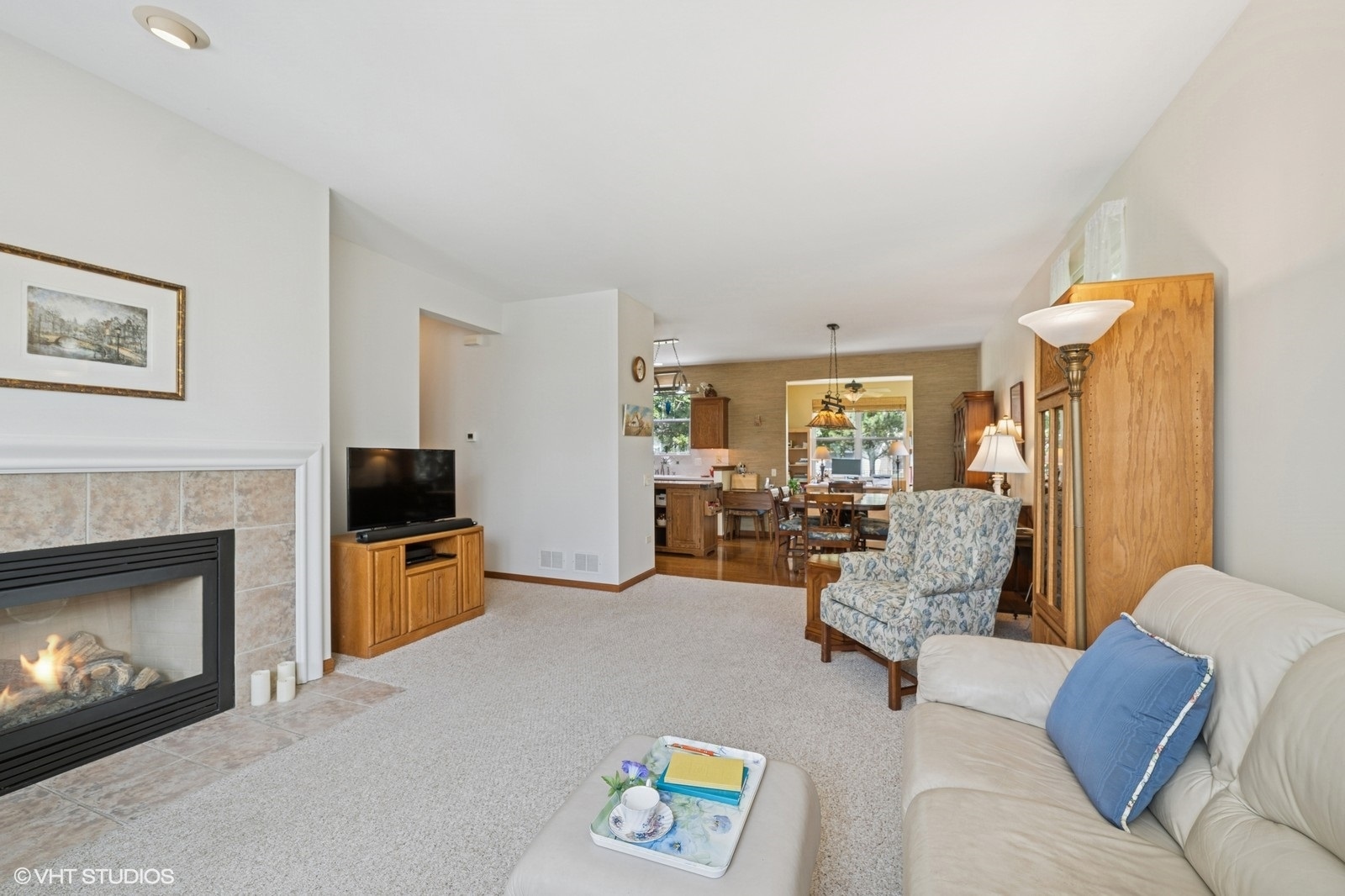 12900 BIG HORN Drive