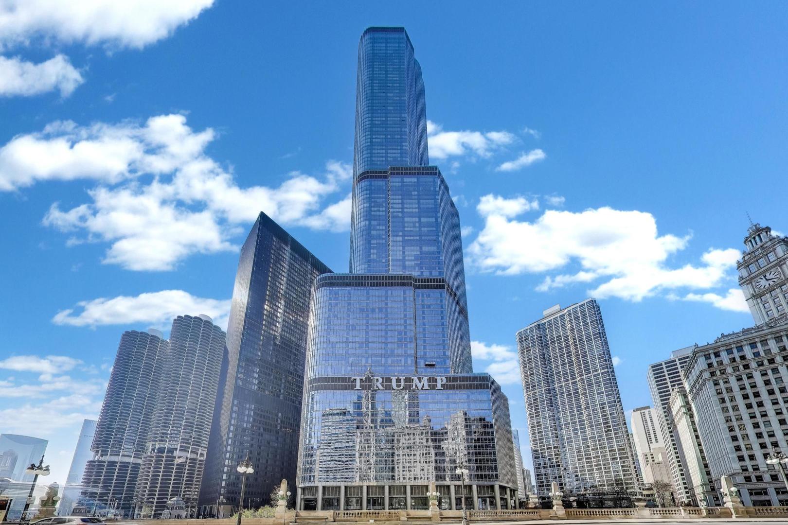 Chicago, Illinois 60611, United States, ,Land,Active,215306