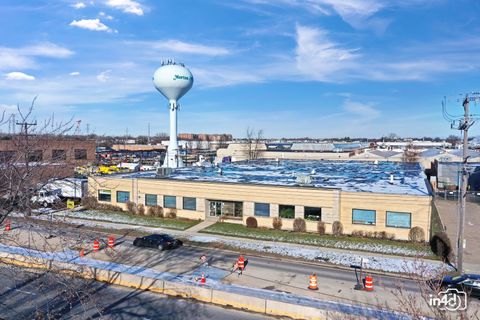 6040 Oakton Street Morton Grove IL 60053