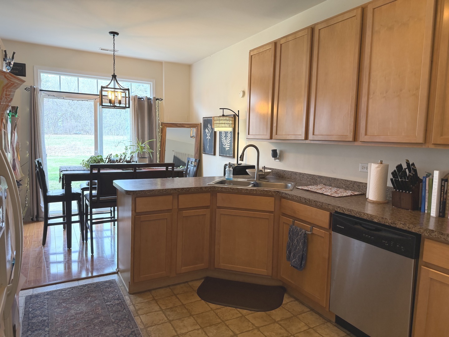 2554 Evergreen Circle 2554