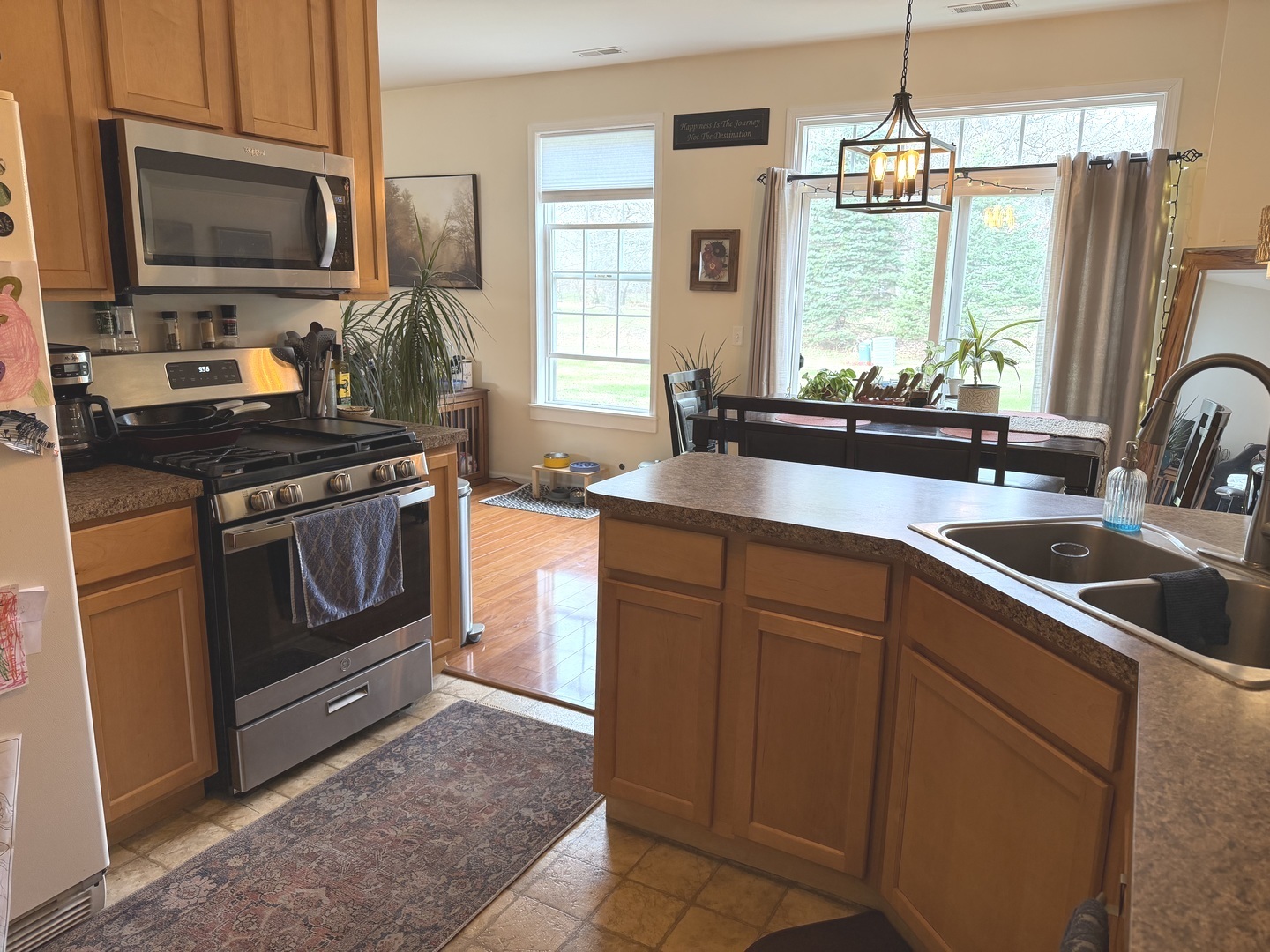 2554 Evergreen Circle 2554