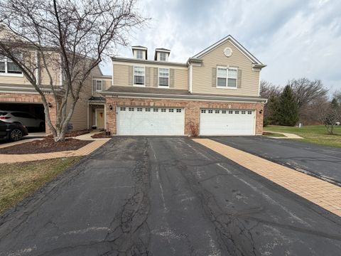2554 Evergreen Circle 2554 McHenry IL 60050