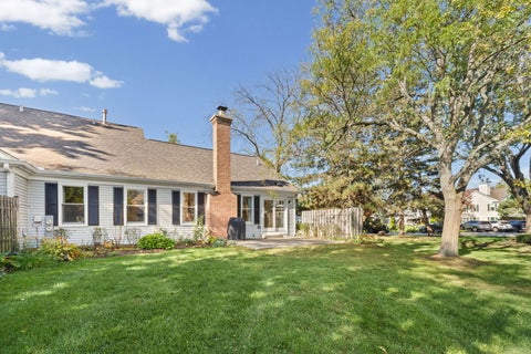 Tiny photo for 189 Country Club Drive, Prospect Heights, IL 60070 (MLS # 12790758)