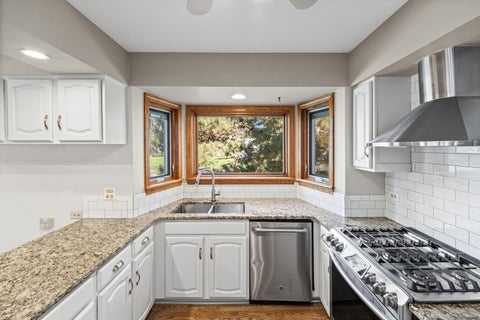 Tiny photo for 189 Country Club Drive, Prospect Heights, IL 60070 (MLS # 12790758)