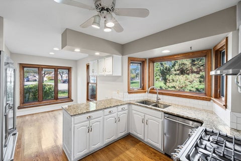 Tiny photo for 189 Country Club Drive, Prospect Heights, IL 60070 (MLS # 12790758)