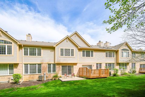 Tiny photo for 33 Spyglass Circle, Palos Heights, IL 60463 (MLS # 12528700)