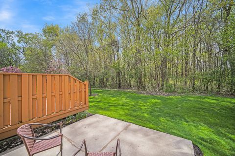 Tiny photo for 33 Spyglass Circle, Palos Heights, IL 60463 (MLS # 12528700)