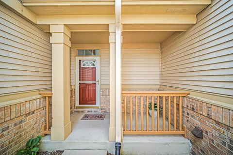 Tiny photo for 33 Spyglass Circle, Palos Heights, IL 60463 (MLS # 12528700)