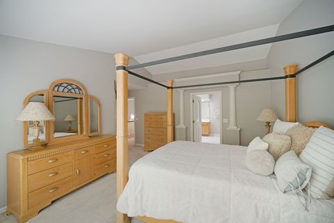 Tiny photo for 33 Spyglass Circle, Palos Heights, IL 60463 (MLS # 12528700)