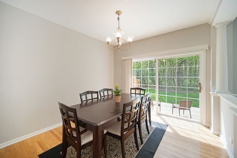 Tiny photo for 33 Spyglass Circle, Palos Heights, IL 60463 (MLS # 12528700)