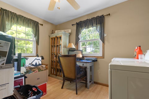 Tiny photo for 8694 Glacier Drive, Byron, IL 61010 (MLS # 12742981)