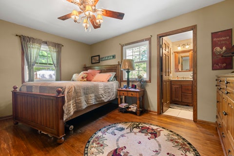 Tiny photo for 8694 Glacier Drive, Byron, IL 61010 (MLS # 12742981)