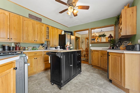 Tiny photo for 8694 Glacier Drive, Byron, IL 61010 (MLS # 12742981)