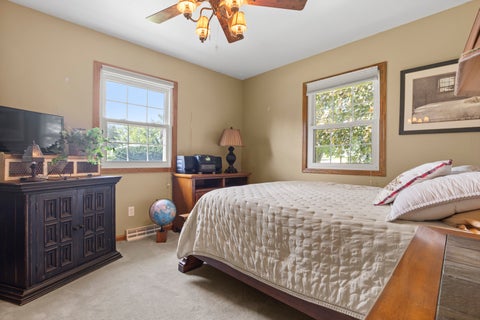 Tiny photo for 8694 Glacier Drive, Byron, IL 61010 (MLS # 12742981)
