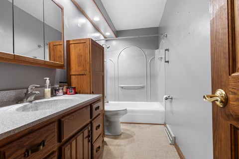 Tiny photo for 8694 Glacier Drive, Byron, IL 61010 (MLS # 12742981)