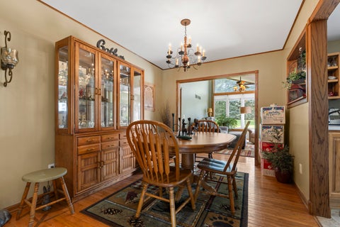 Tiny photo for 8694 Glacier Drive, Byron, IL 61010 (MLS # 12742981)
