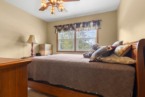 Tiny photo for 8694 Glacier Drive, Byron, IL 61010 (MLS # 12742981)
