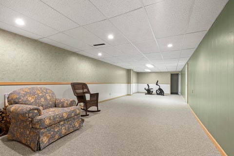 Tiny photo for 8694 Glacier Drive, Byron, IL 61010 (MLS # 12742981)