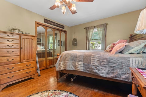 Tiny photo for 8694 Glacier Drive, Byron, IL 61010 (MLS # 12742981)