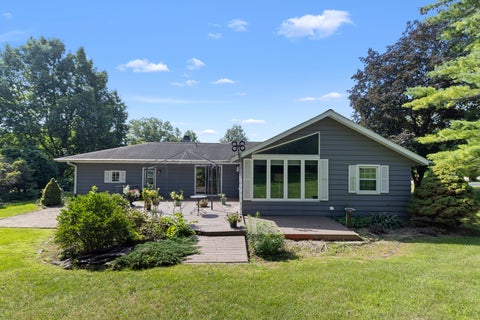 Tiny photo for 8694 Glacier Drive, Byron, IL 61010 (MLS # 12742981)