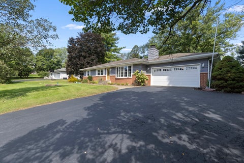 Tiny photo for 8694 Glacier Drive, Byron, IL 61010 (MLS # 12742981)