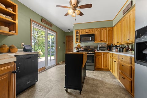 Tiny photo for 8694 Glacier Drive, Byron, IL 61010 (MLS # 12742981)