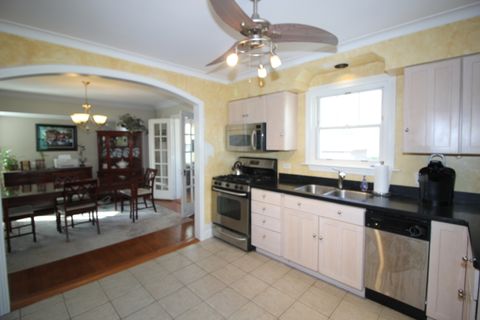 Tiny photo for 2258 W 115th Street, Chicago, IL 60643 (MLS # 12588603)