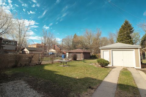 Tiny photo for 2258 W 115th Street, Chicago, IL 60643 (MLS # 12588603)