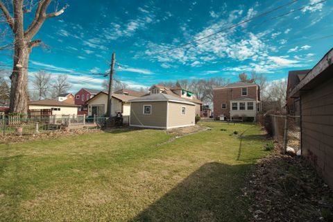 Tiny photo for 2258 W 115th Street, Chicago, IL 60643 (MLS # 12588603)