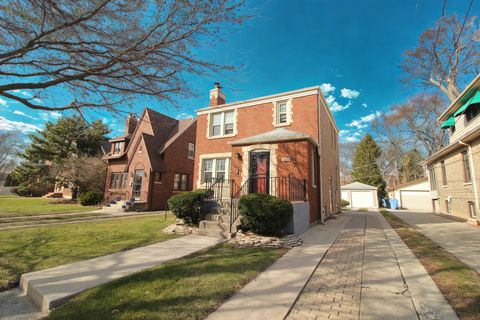 2258 W 115th Street Chicago IL 60643