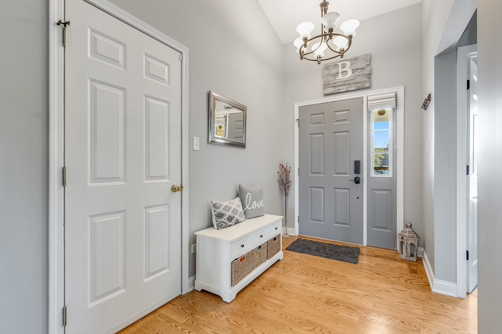 1111 Breckenridge Lane
